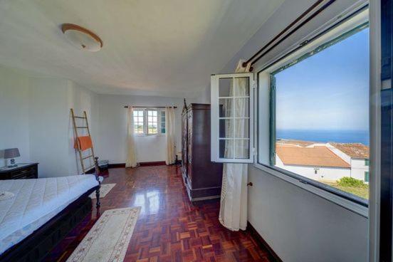 Perola Achadense Guesthouse Achada Buitenkant foto