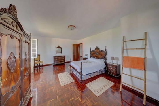 Perola Achadense Guesthouse Achada Buitenkant foto