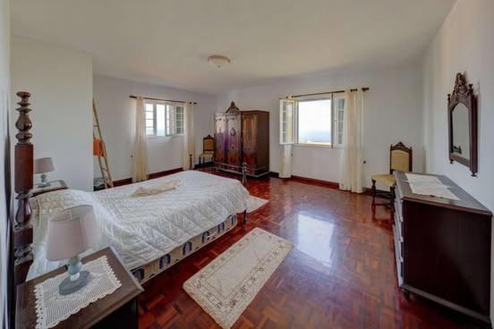 Perola Achadense Guesthouse Achada Buitenkant foto